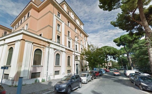 ufficio in affitto a Roma in zona Trieste