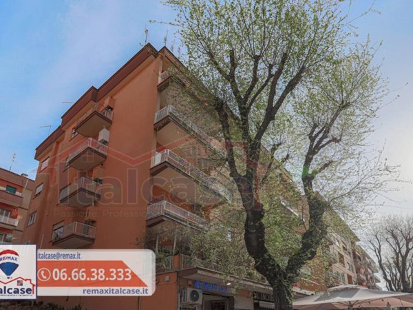 appartamento in affitto a Roma in zona Gianicolense