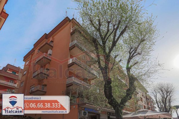 appartamento in affitto a Roma in zona Gianicolense