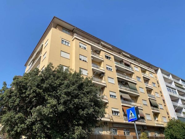 appartamento in affitto a Roma in zona Cinecittà