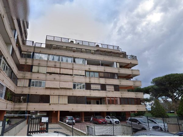 appartamento in affitto a Roma in zona Ardeatino