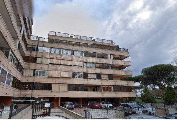 appartamento in affitto a Roma in zona Ardeatino