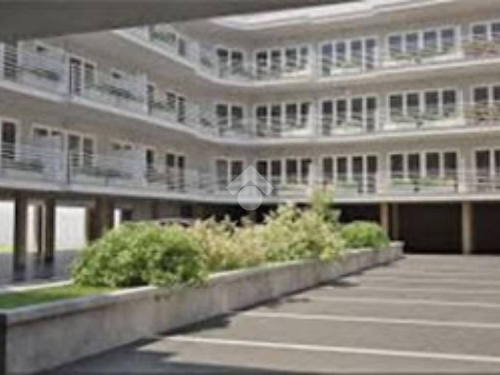 appartamento in affitto a Roma in zona Collatino