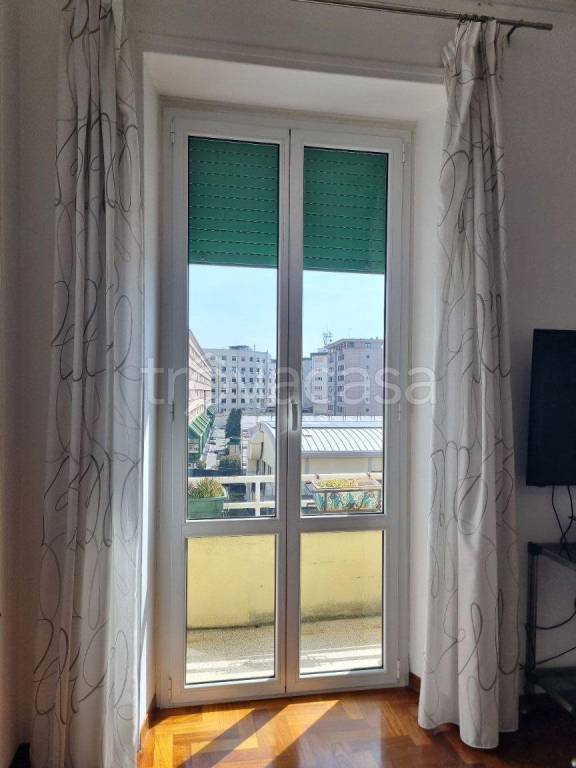 appartamento in affitto a Roma in zona Parioli
