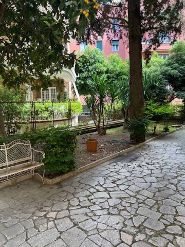 appartamento in affitto a Roma in zona Parioli