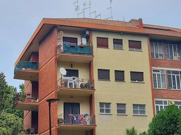 ufficio in affitto a Roma in zona EUR