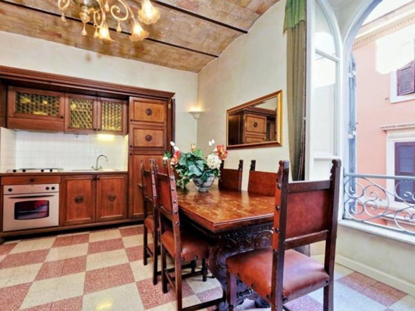 appartamento in affitto a Roma