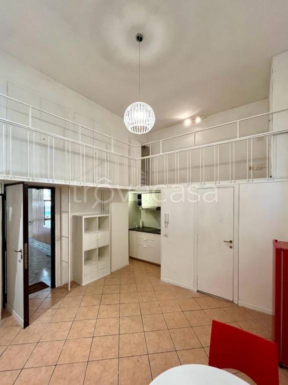 appartamento in affitto a Roma