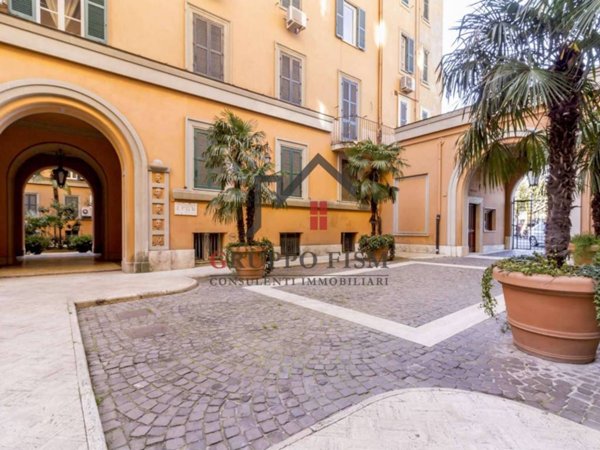 ufficio in affitto a Roma in zona Flaminio