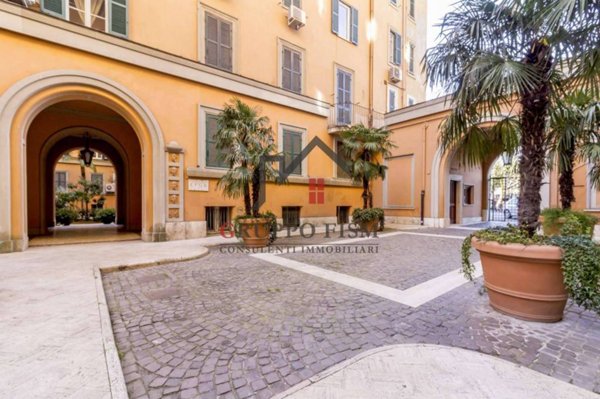 ufficio in affitto a Roma in zona Flaminio