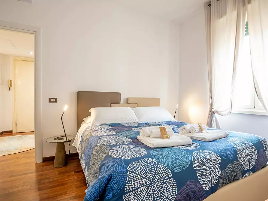 appartamento in affitto a Roma in zona Appio Latino