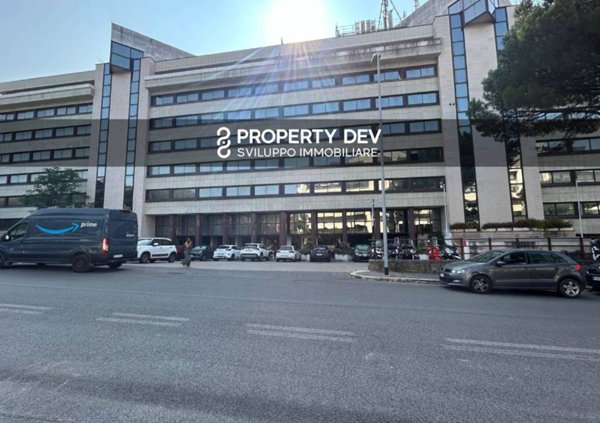 ufficio in affitto a Roma in zona Ardeatino