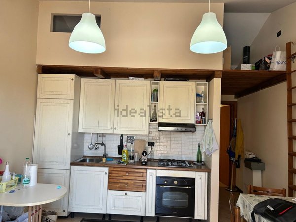 appartamento in affitto a Roma in zona Tor Vergata/Torrenova