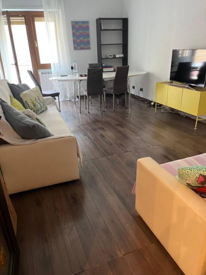 appartamento in affitto a Roma in zona Collatino