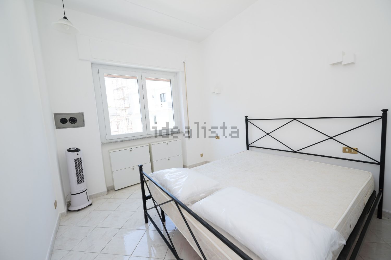 appartamento in affitto a Roma in zona Aurelio