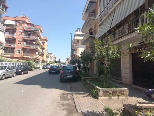 appartamento in affitto a Roma in zona Torre Maura