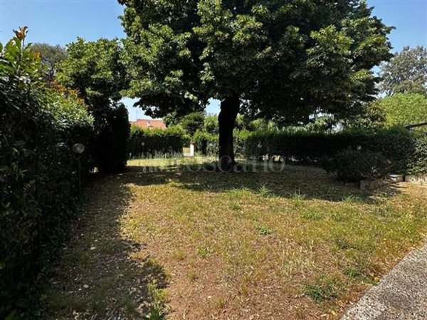 villa in affitto a Roma