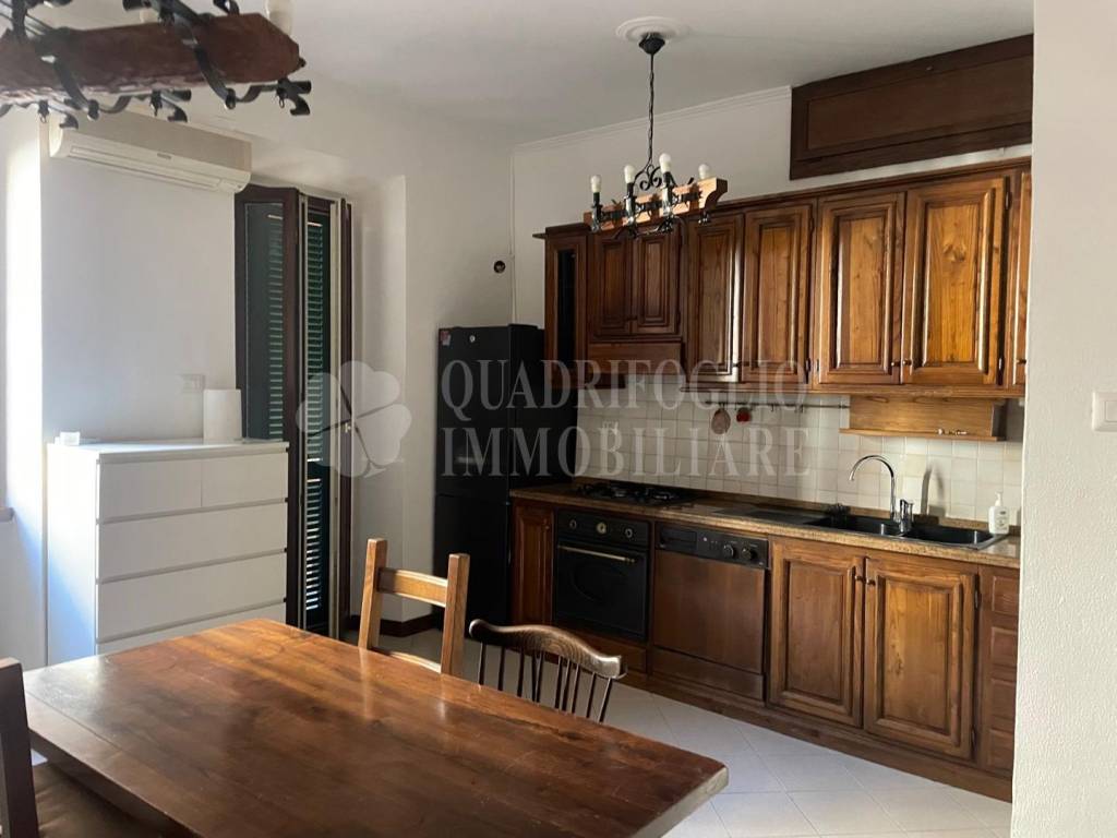 appartamento in affitto a Roma in zona Appio Latino