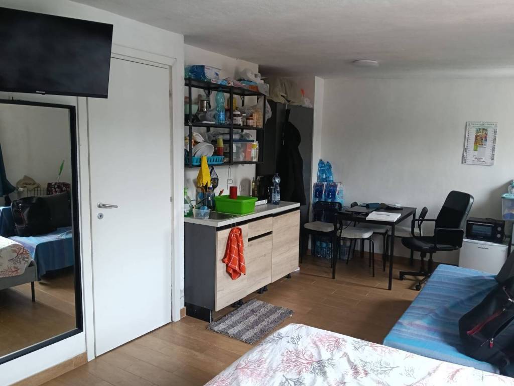 appartamento in affitto a Roma in zona Pietralata