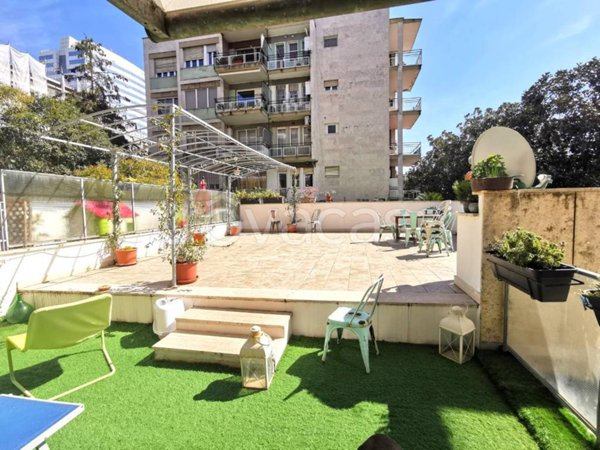 appartamento in affitto a Roma in zona EUR