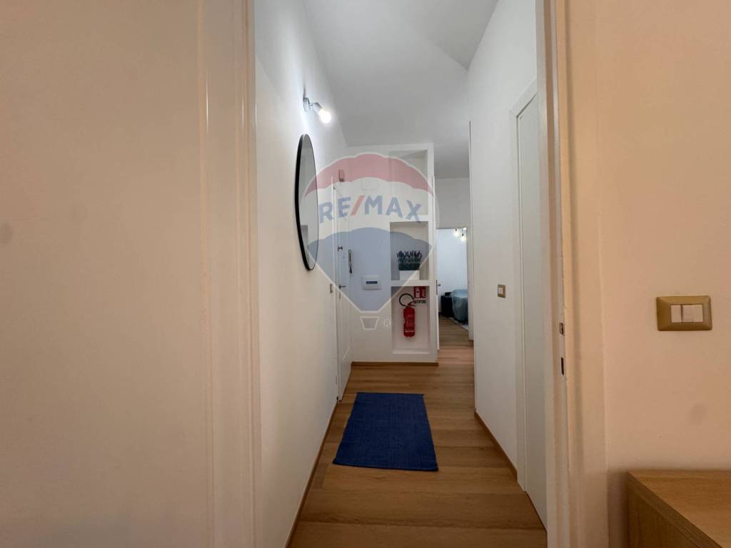 appartamento in affitto a Roma in zona Aurelio