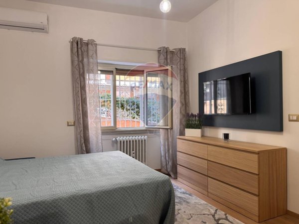 appartamento in affitto a Roma in zona Aurelio