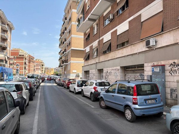 negozio in affitto a Roma