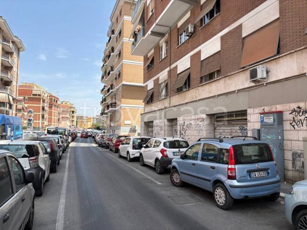 negozio in affitto a Roma in zona Portuense