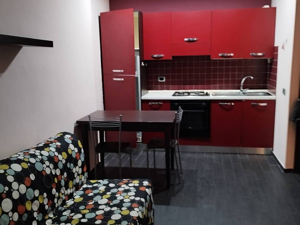 appartamento in affitto a Roma in zona Tuscolano