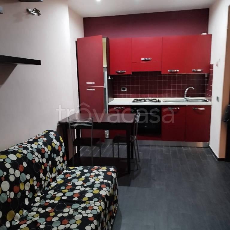 appartamento in affitto a Roma in zona Tuscolano