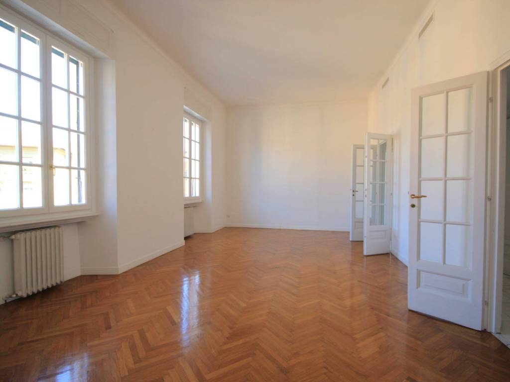 appartamento in affitto a Roma in zona Pinciano