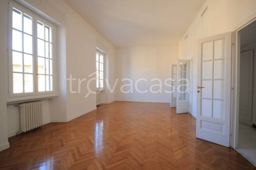appartamento in affitto a Roma in zona Pinciano