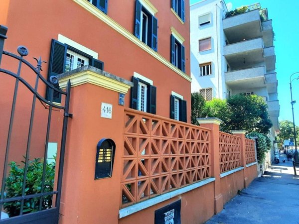 appartamento in affitto a Roma in zona Parioli