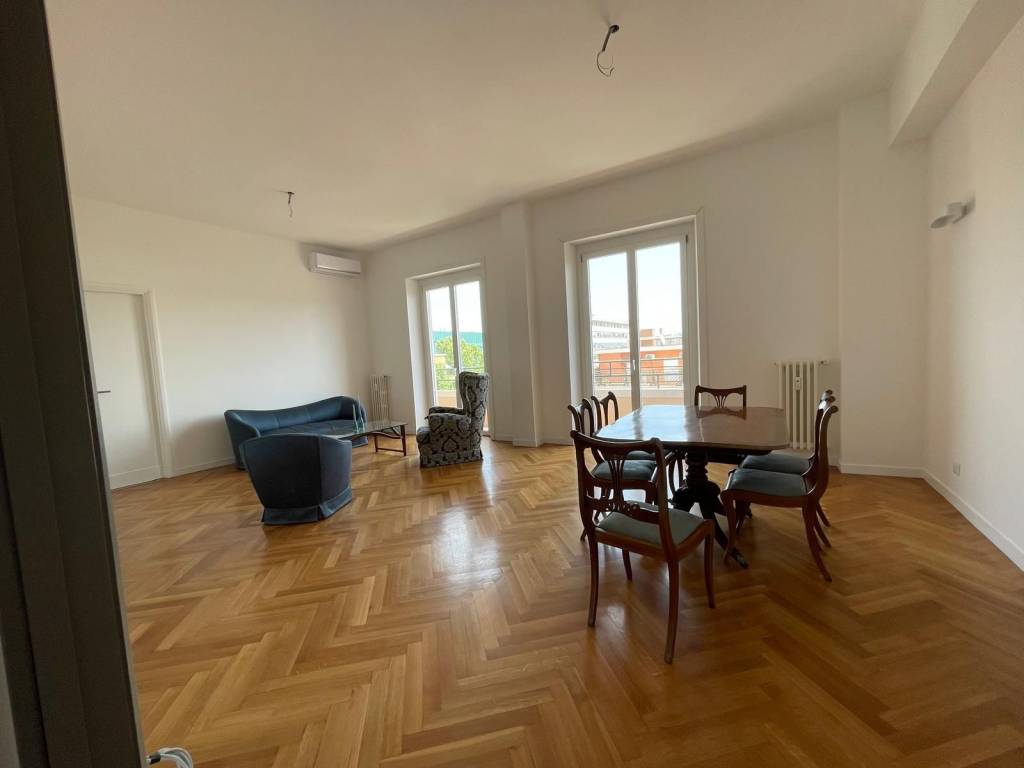 appartamento in affitto a Roma in zona Flaminio