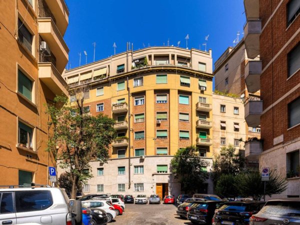 appartamento in affitto a Roma in zona Flaminio