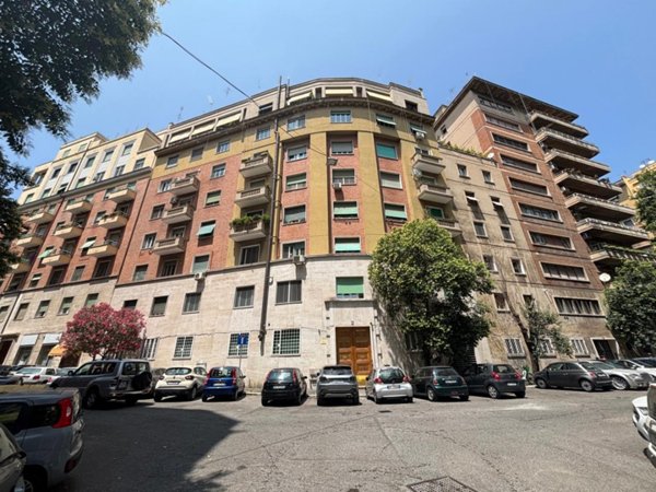 appartamento in affitto a Roma in zona Flaminio