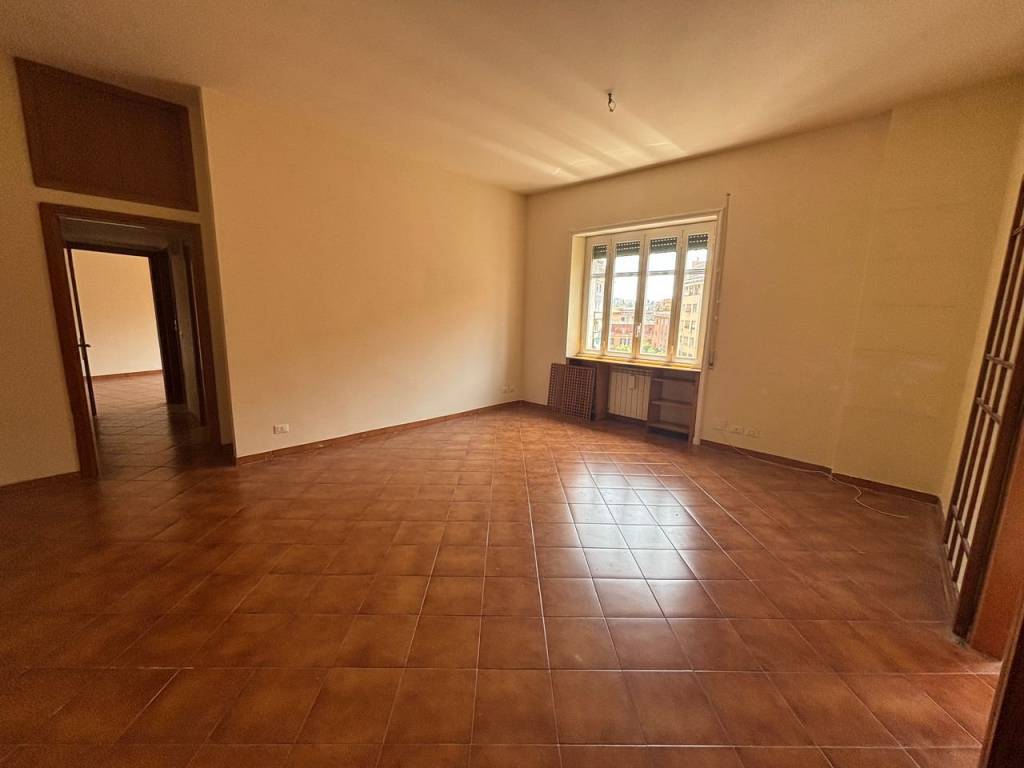 appartamento in affitto a Roma in zona Flaminio