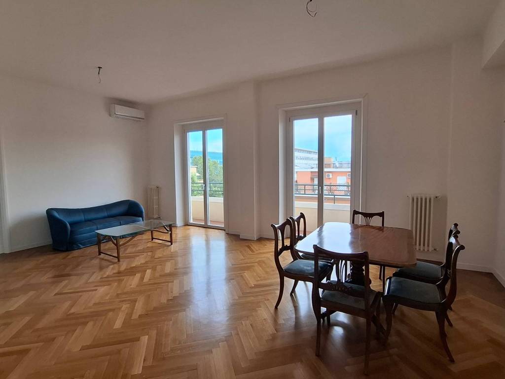 appartamento in affitto a Roma in zona Flaminio