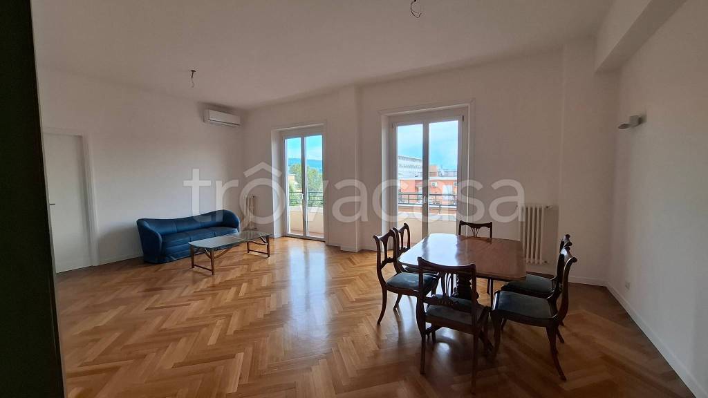 appartamento in affitto a Roma in zona Flaminio