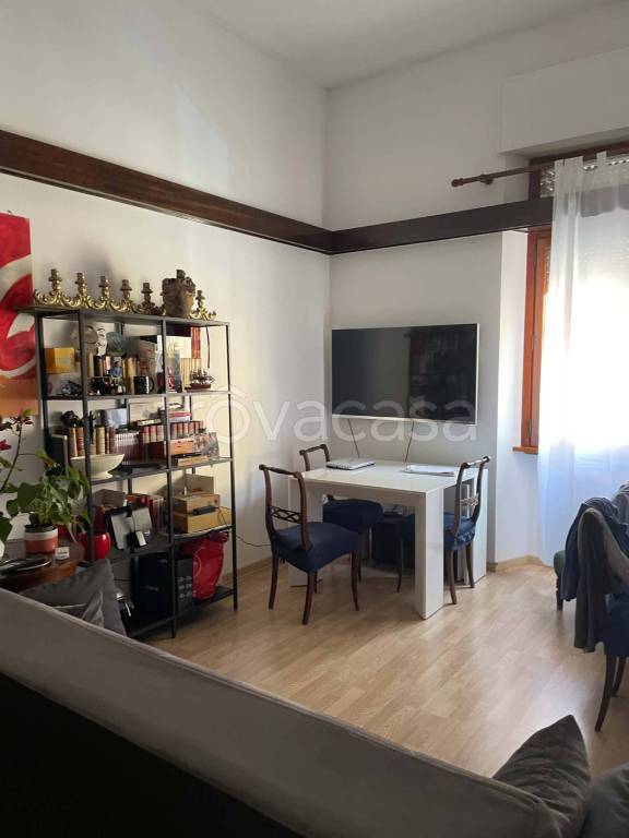 appartamento in affitto a Roma in zona Rione Prati