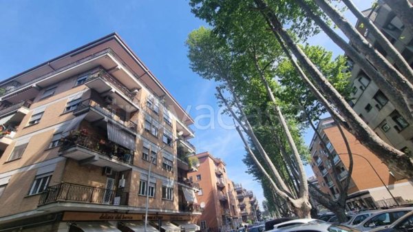 appartamento in affitto a Roma in zona Monte Sacro/Talenti
