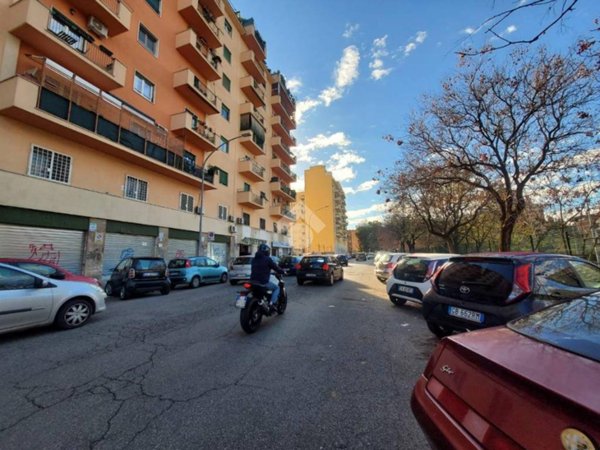negozio in affitto a Roma in zona Ostiense