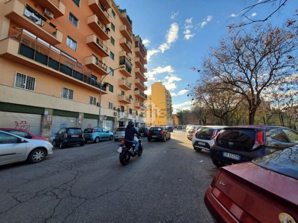 appartamento in affitto a Roma in zona Ostiense