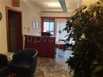 appartamento in affitto a Roma in zona Giuliano Dalmata