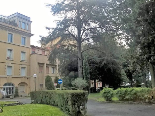 appartamento in affitto a Roma in zona Della Vittoria