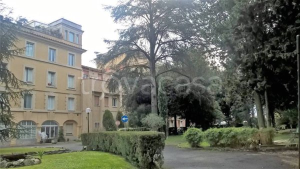 appartamento in affitto a Roma in zona Della Vittoria
