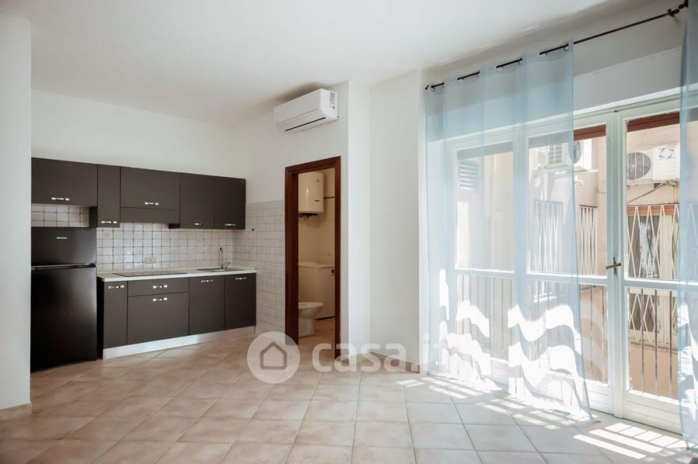 appartamento in affitto a Roma in zona Gianicolense