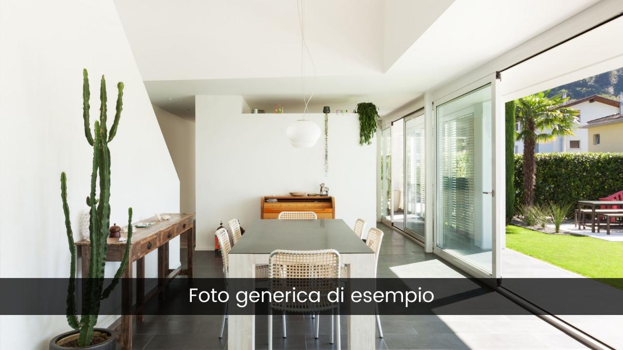 casa indipendente in affitto a Roma in zona Trionfale