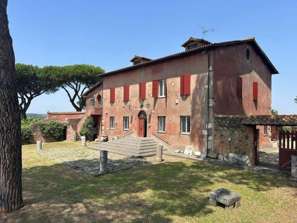 casa indipendente in affitto a Roma in zona Trionfale