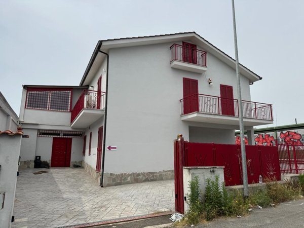 appartamento in affitto a Roma in zona Osteria del Curato